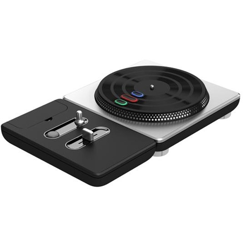 Dj hero deals on xbox one